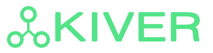 KIVER LOGO